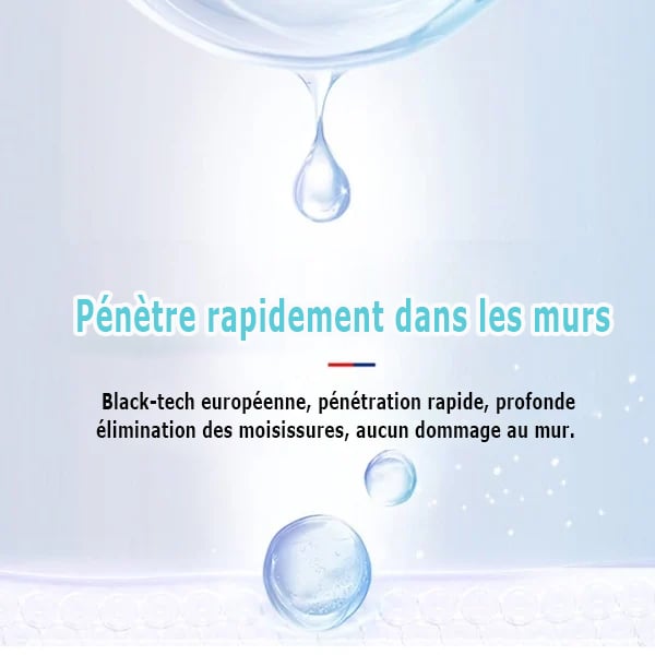 Spray Anti-Moisissure By-WaouhShop