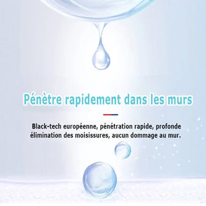 Spray Anti-Moisissure By-WaouhShop