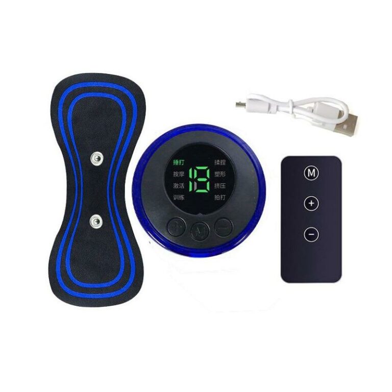 Stimulateur Musculaire EMS