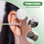 Charger l&#39;image dans la galerie, Kit Nettoyage Oreilles professionnel
