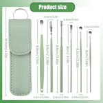Charger l&#39;image dans la galerie, Kit Nettoyage Oreilles professionnel
