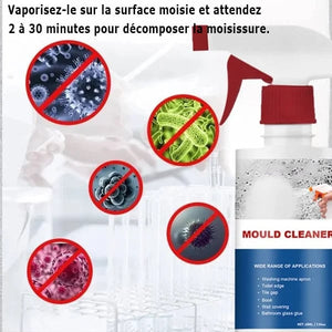 Spray Anti-Moisissure By-WaouhShop