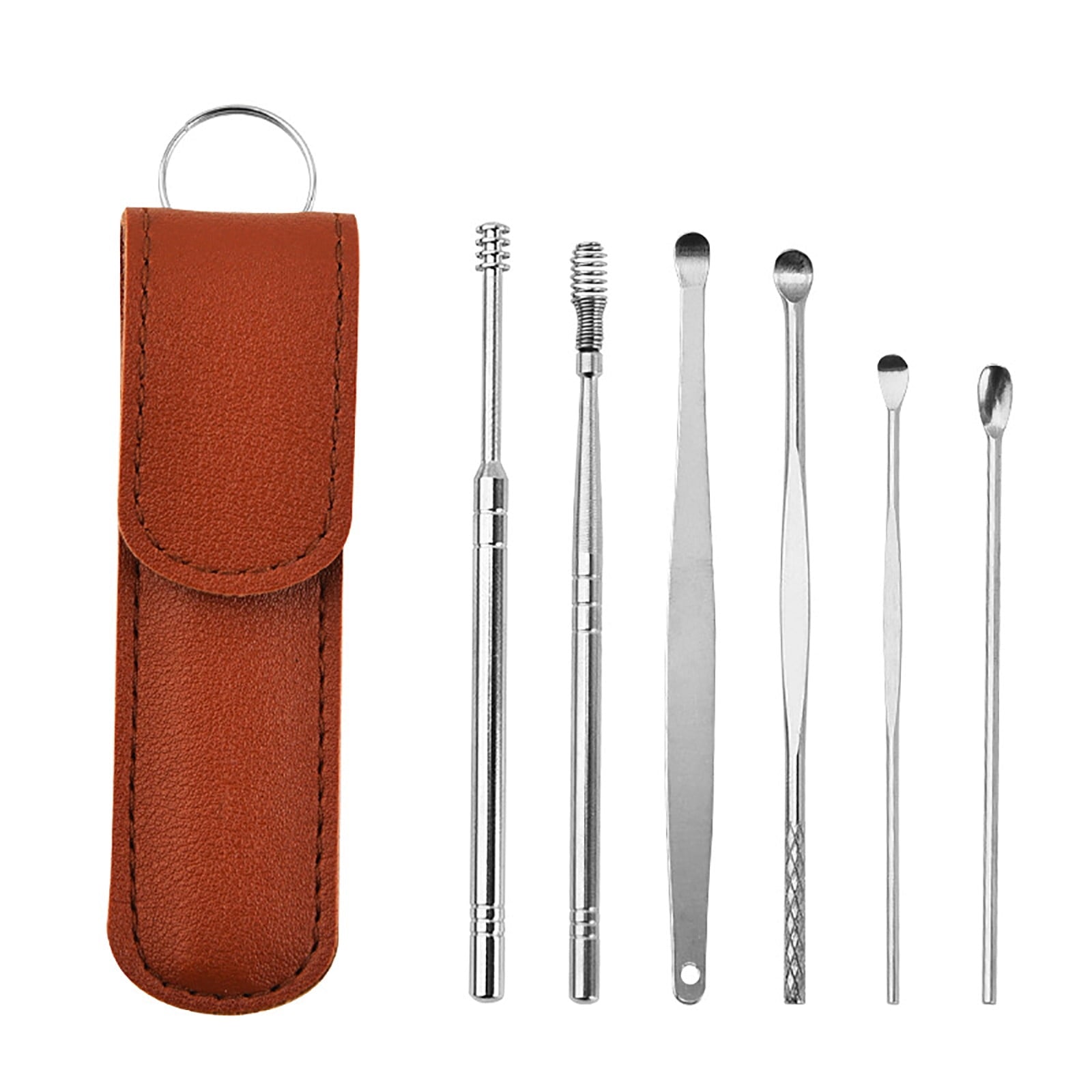 Kit Nettoyage Oreilles professionnel