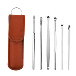 Charger l&#39;image dans la galerie, Kit Nettoyage Oreilles professionnel
