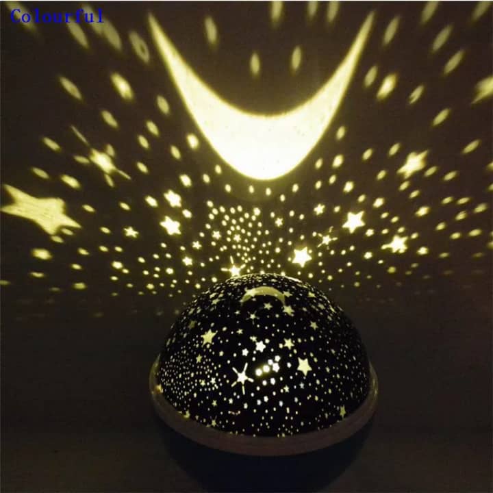 PROJECTOR™ GALAXY