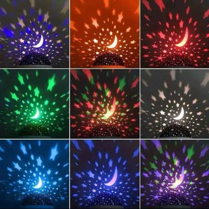 PROJECTOR™ GALAXY
