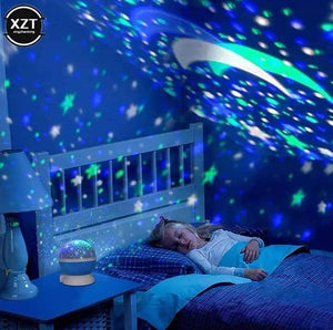 PROJECTOR™ GALAXY