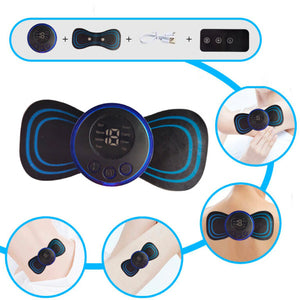 Stimulateur Musculaire EMS